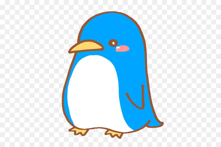 Pinguim，Patinagem No Gelo PNG