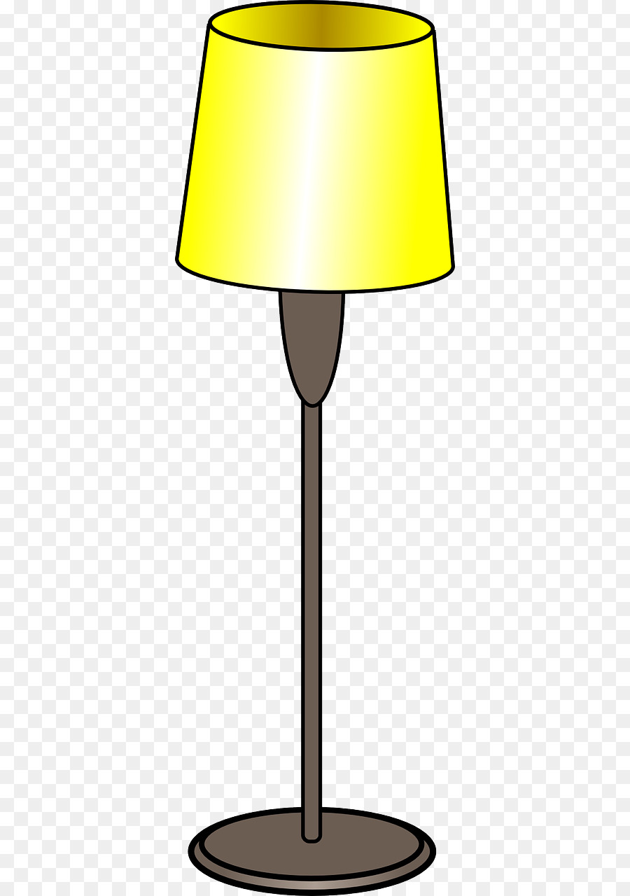 Lamp，A Luz Elétrica PNG