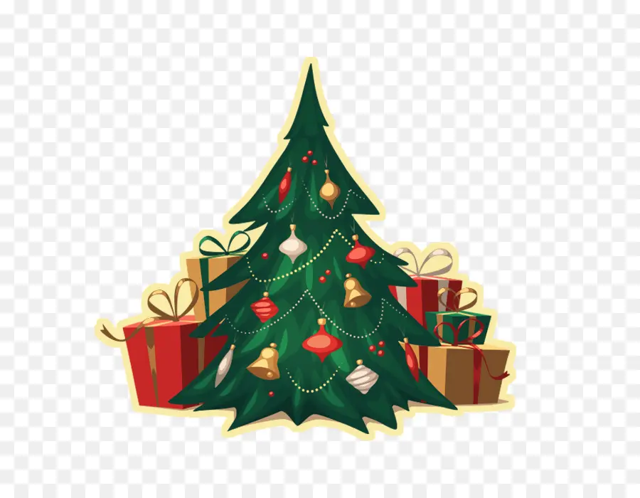 Papai Noel，Saudação Cartões De Nota PNG