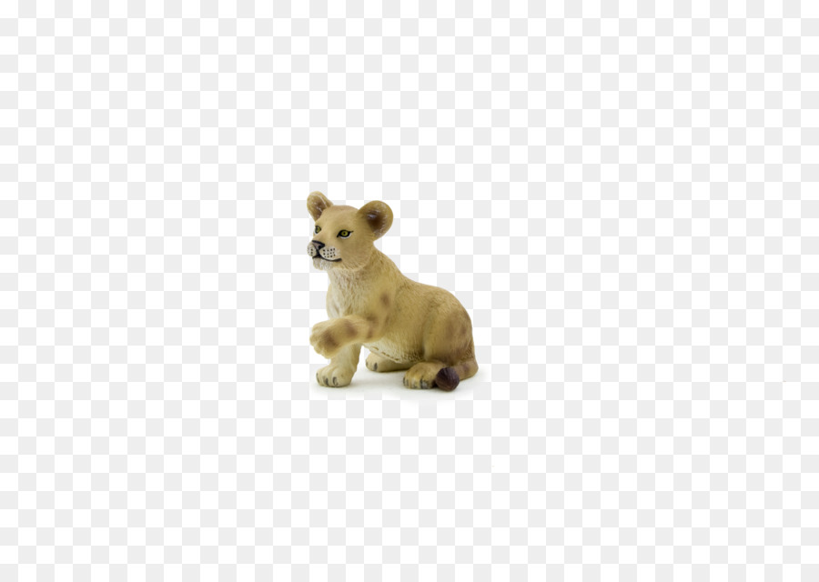 Leão，Animal Figurine PNG