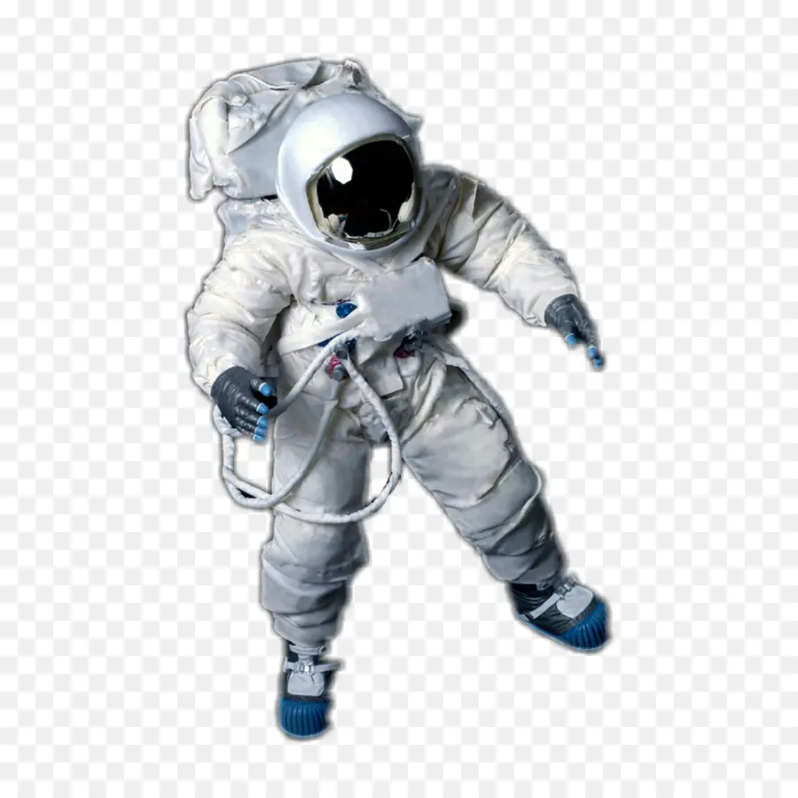 Astronautas No Espaço，Astronauta PNG