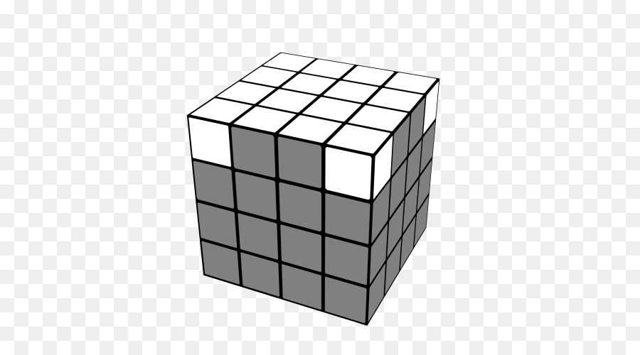 Cubo De Rubik，Quebra Cabeça PNG