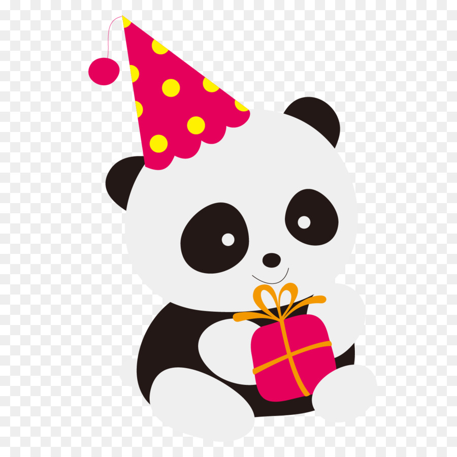 Imagens Urso Panda PNG e Vetor, com Fundo Transparente Para Download Grátis
