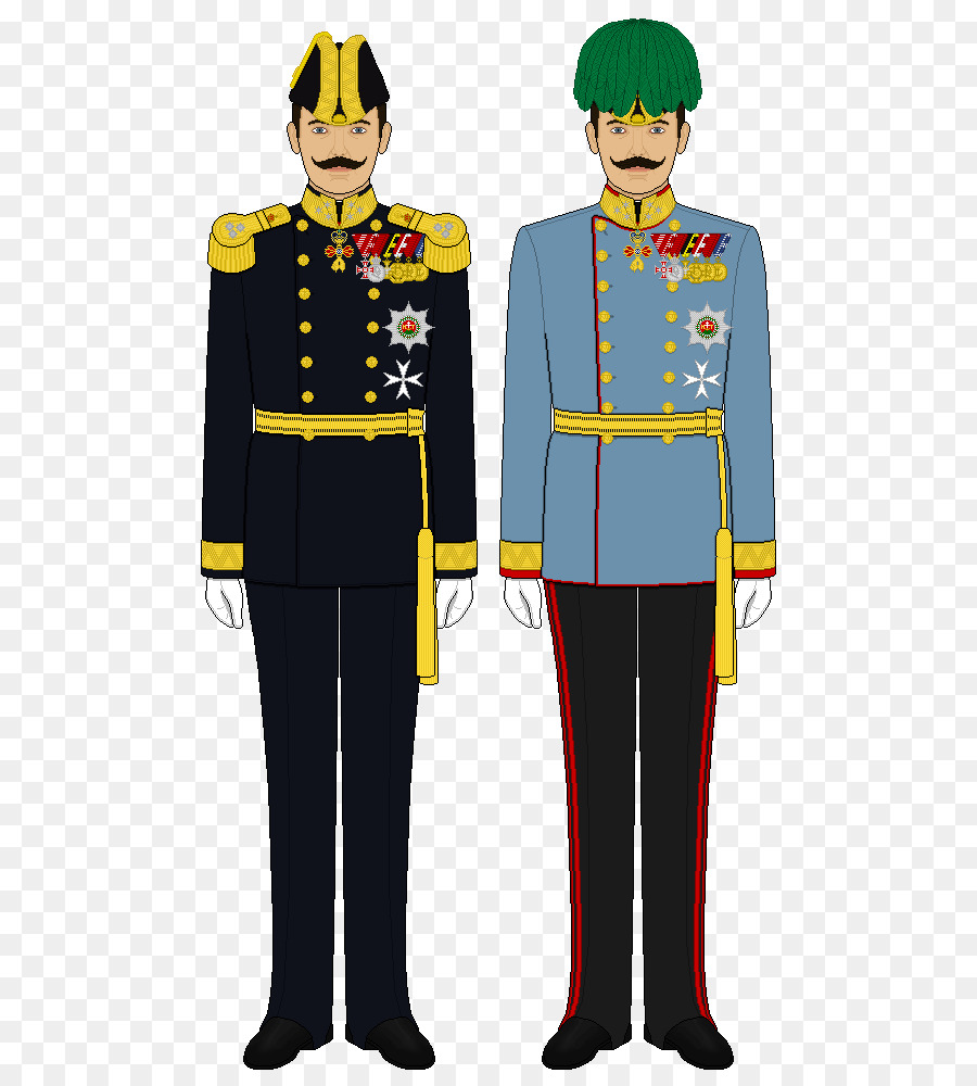 Uniformes Militares，Militar PNG