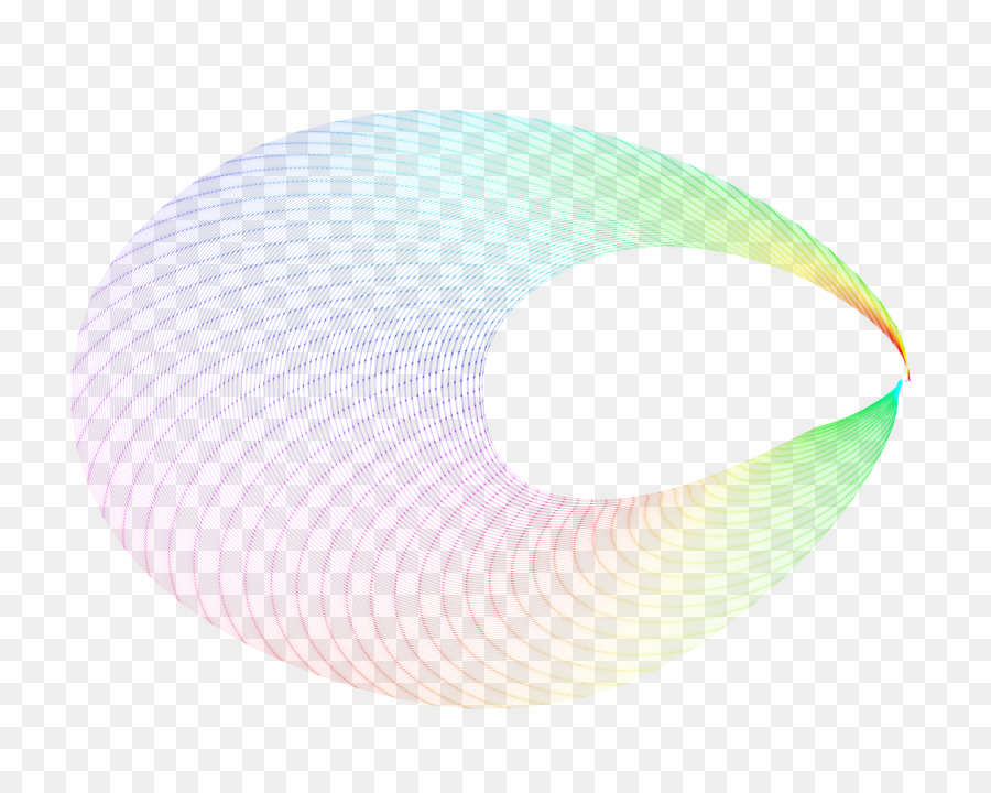 Forma Abstrata，Colorido PNG