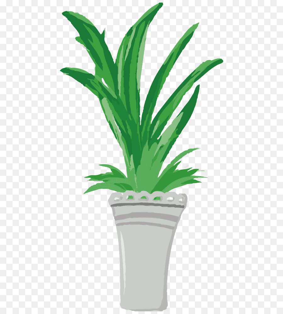 Planta Em Vaso，Plantar PNG