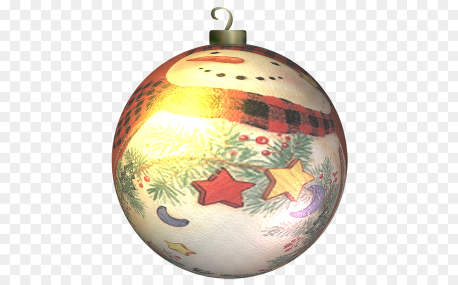 Enfeite De Natal，Ano Novo PNG