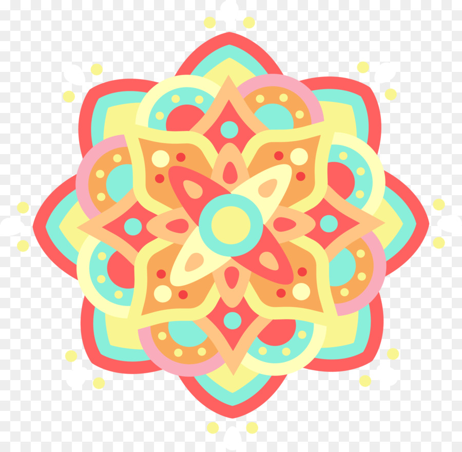 Mandala，Projeto PNG