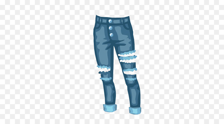 Vestuário，Pants PNG
