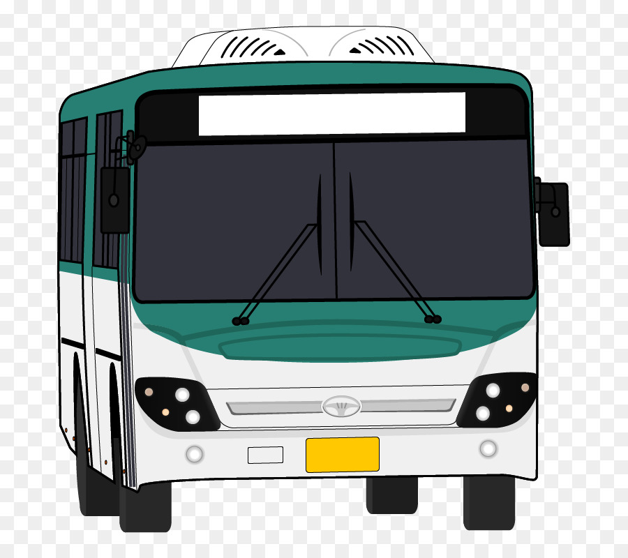 ônibus，Ônibus Daewoo PNG