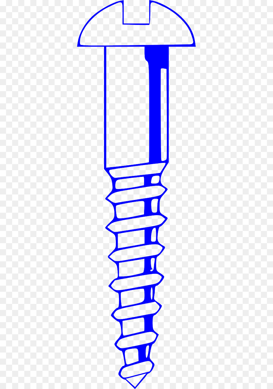 Parafuso，Bolt PNG