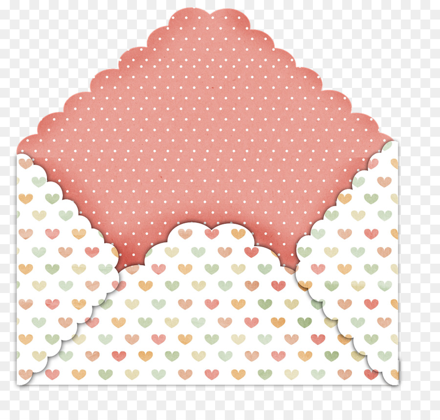 Papel，Envelope PNG