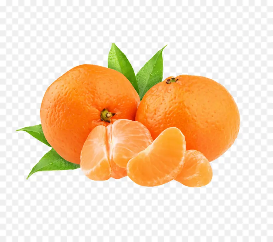 Mandarins，Cítrico PNG