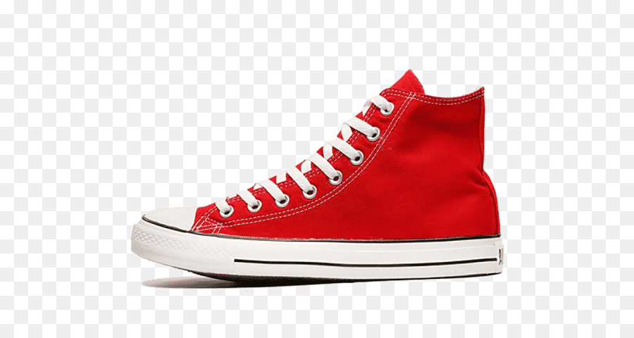 Tênis Vermelho，Sapato PNG