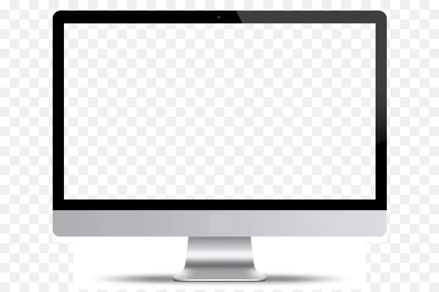 Monitor De Computador，Tela PNG