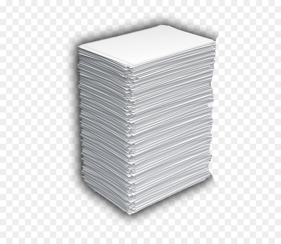 Pilha De Papel，Documentos PNG