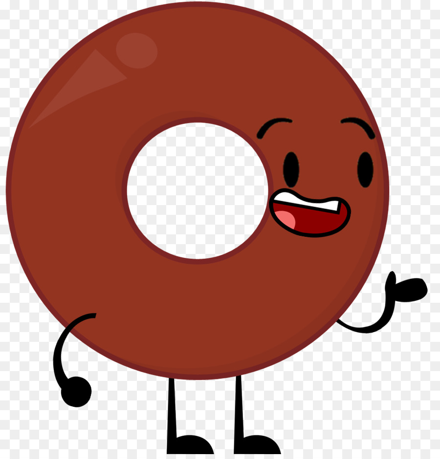 Donuts，Chocolate PNG