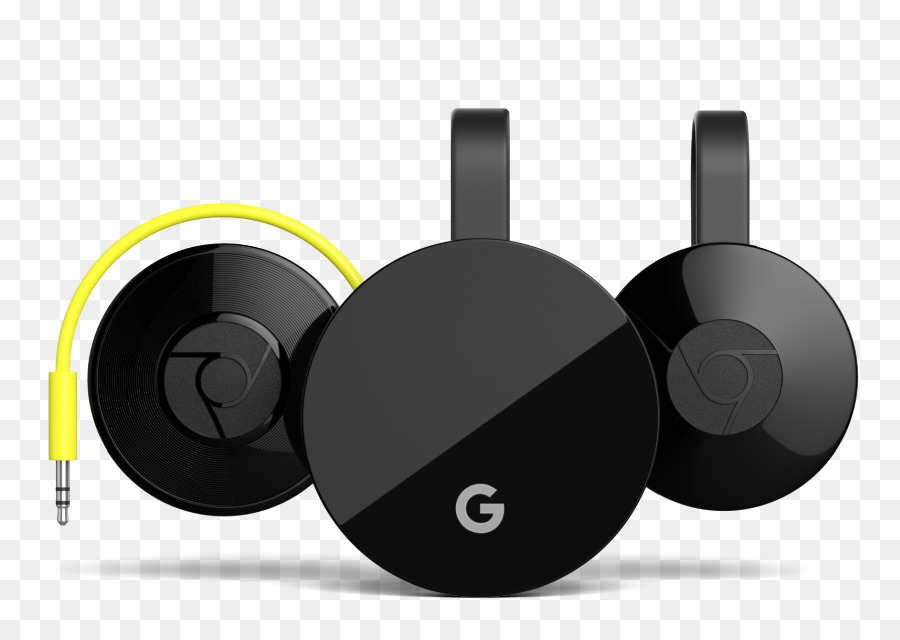 O Google Chromecast 2ª Geração，O Google Chromecast Ultra PNG