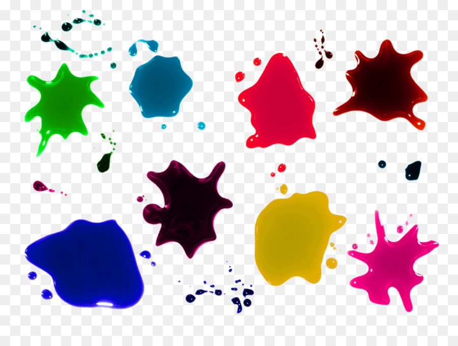 Pintura，Paint PNG