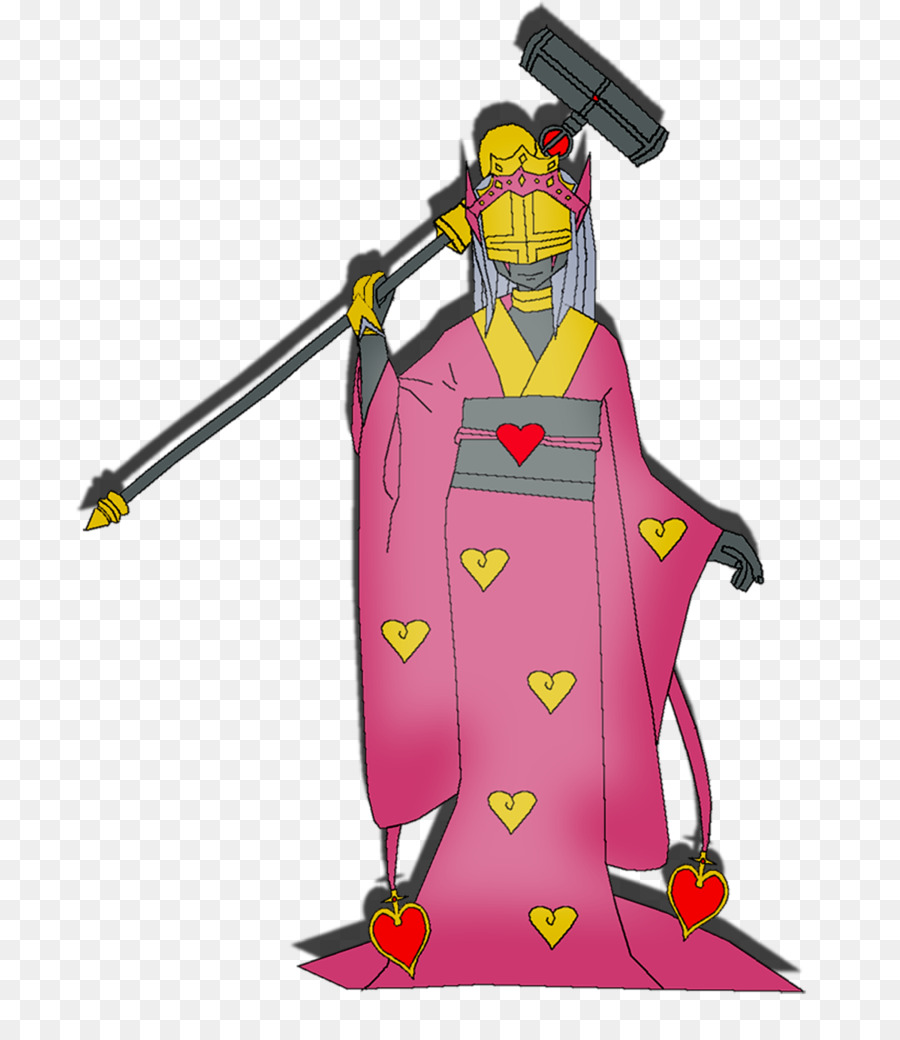 Traje，Cartoon PNG