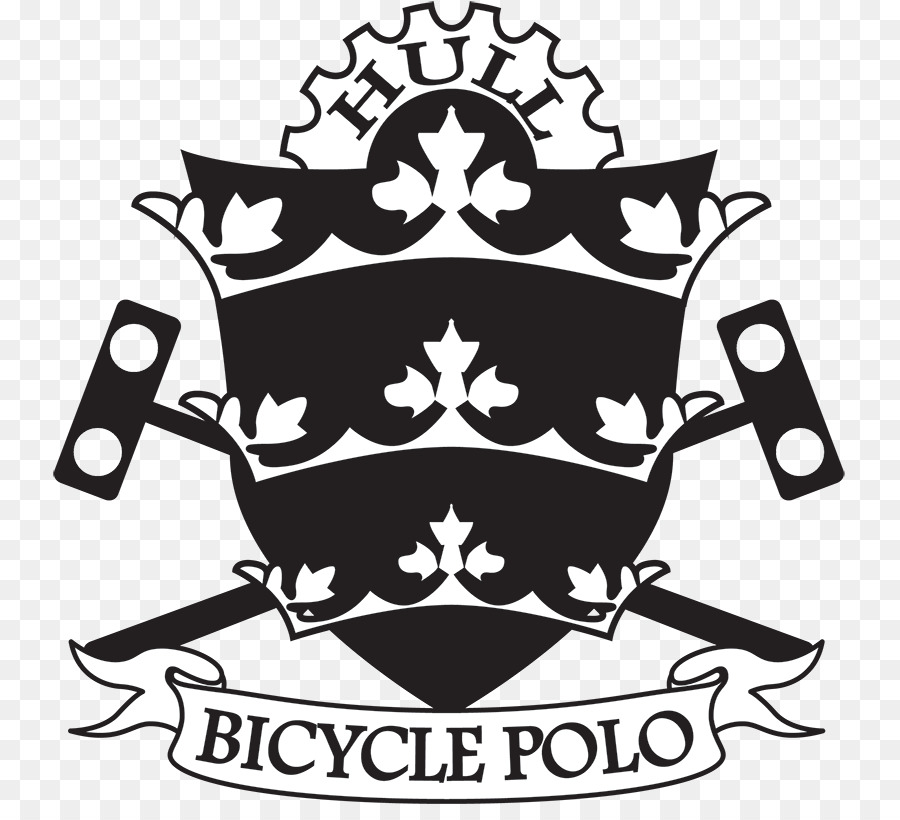 Casco De Bicicleta Polo，Logo PNG