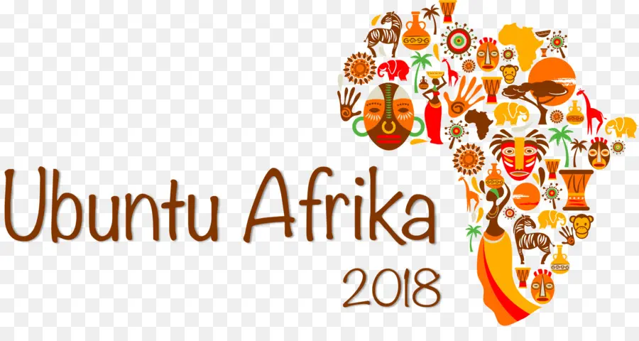 Ubuntu África 2018，África PNG