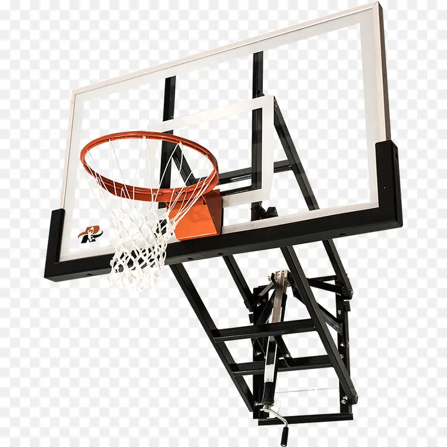 Cesta De Basquete，Basquetebol PNG