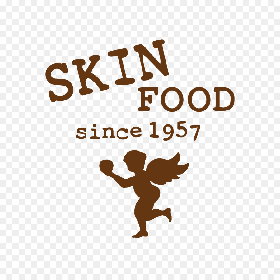 Logotipo Da Skin Food，Comida Para A Pele PNG