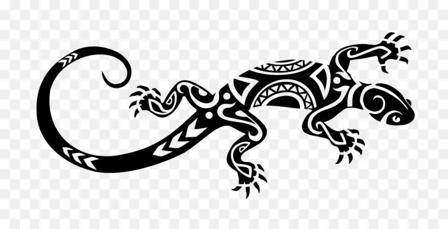 Lagarto，Tribal PNG