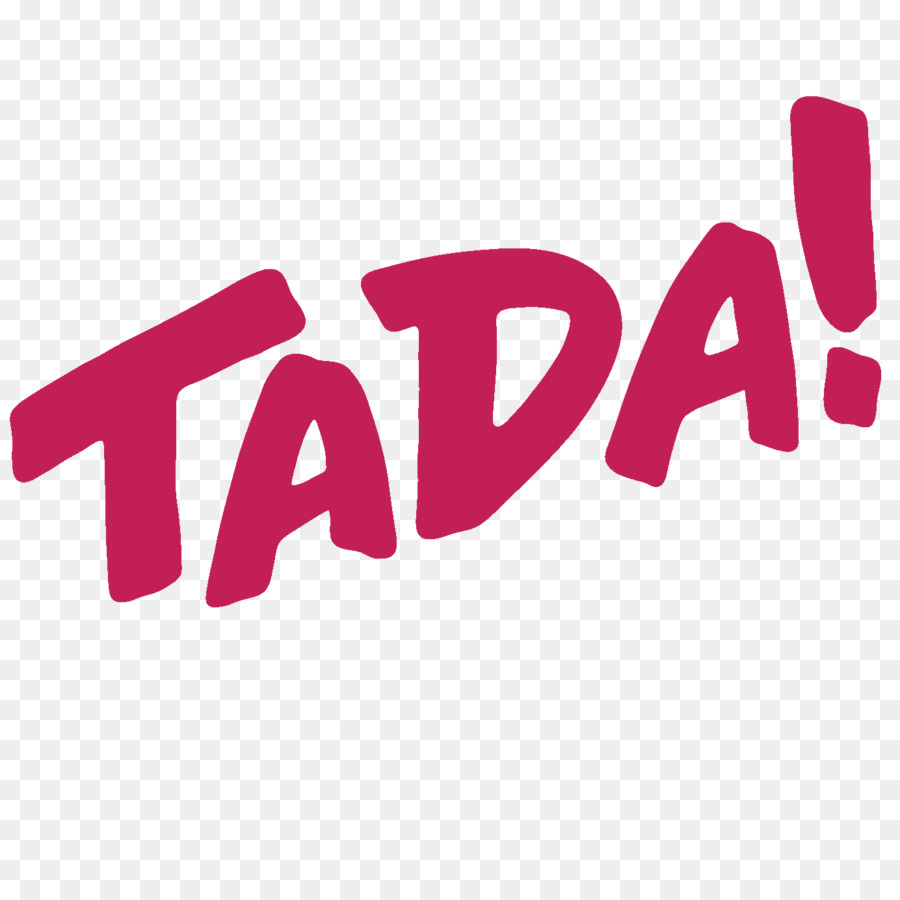 Tada，Exclamação PNG