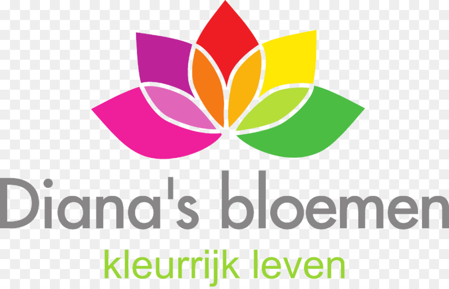 Logo，Dianas Flores PNG