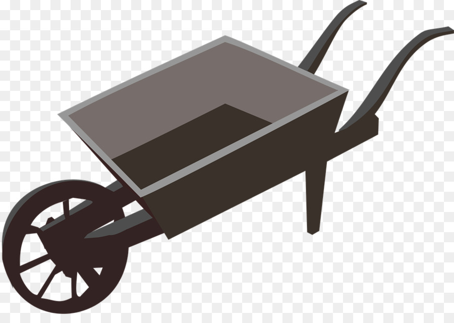 Carro，Wheelbarrow PNG