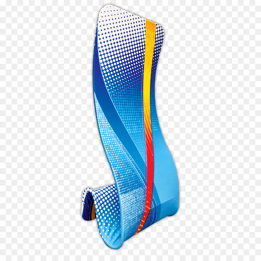 Azul Cobalto，Linha PNG