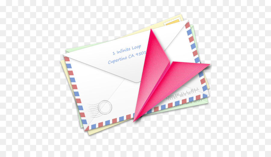 Envelopes，Cartas PNG