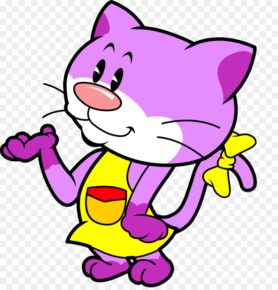 Gato，Hello Kitty PNG