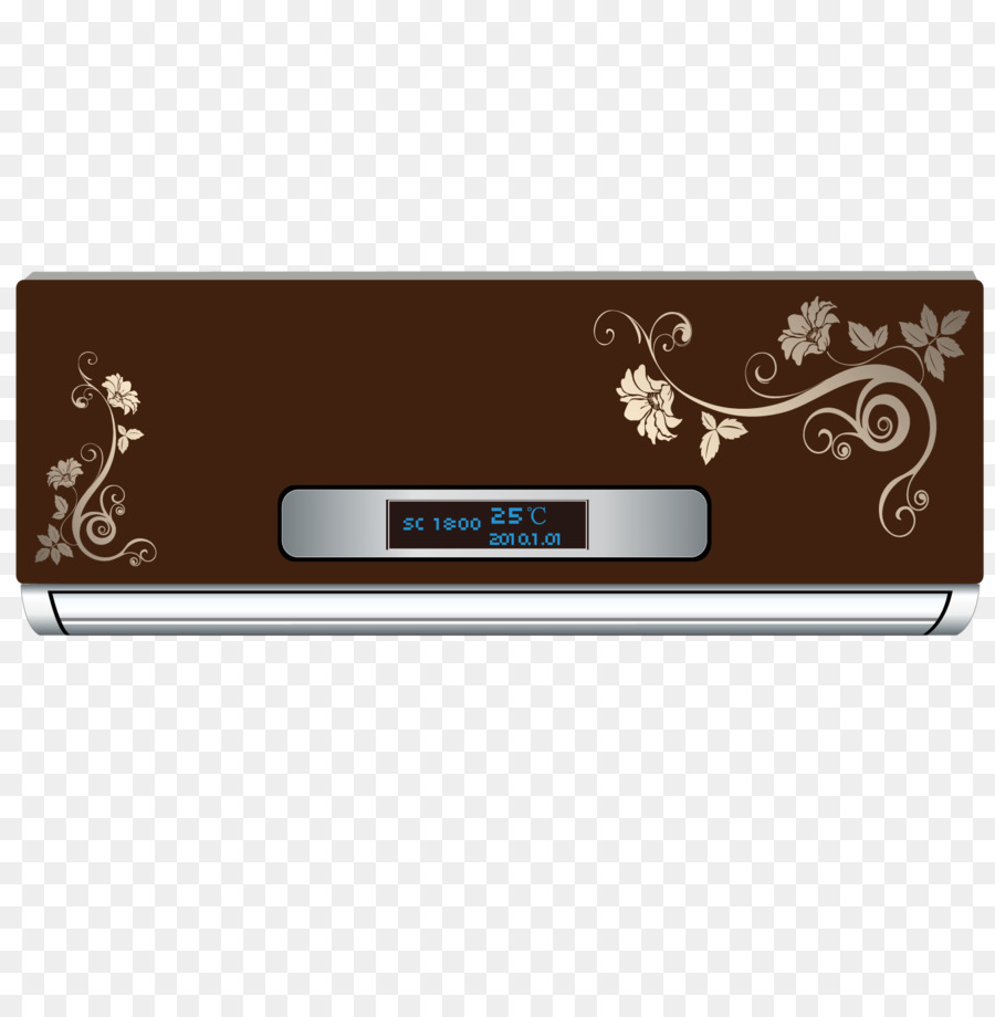 Condicionadores De Ar，Download PNG