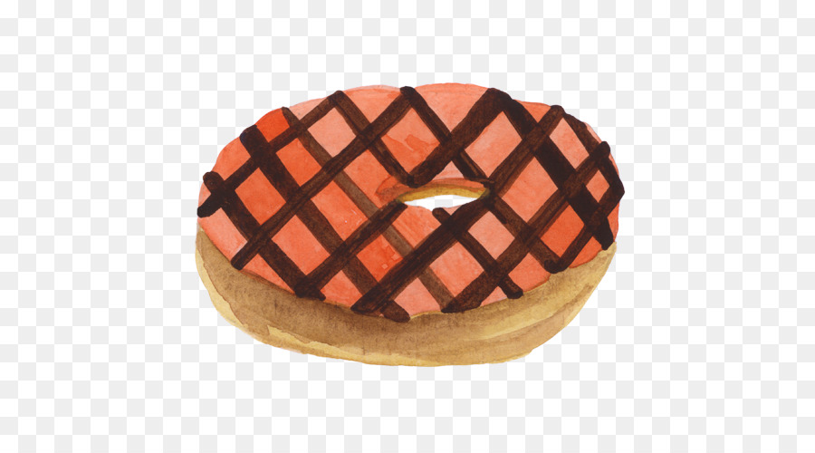 Rosquinha，Doce PNG