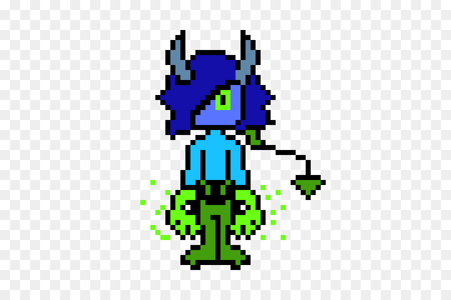 Sprite，Pixel Art PNG