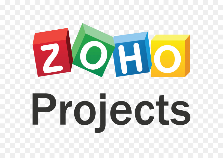 O Zoho Office Suite，O Zoho Corporation PNG