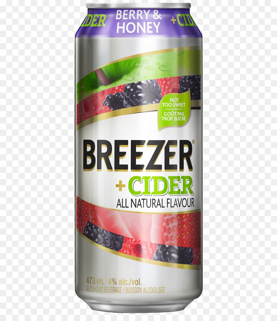 Bacardi Breezer，Bacardi PNG