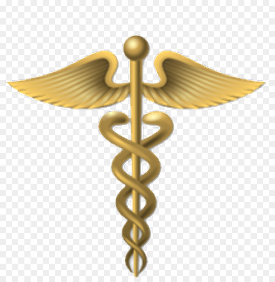 O Pessoal Do Hermes，Caduceu Como Símbolo Da Medicina PNG