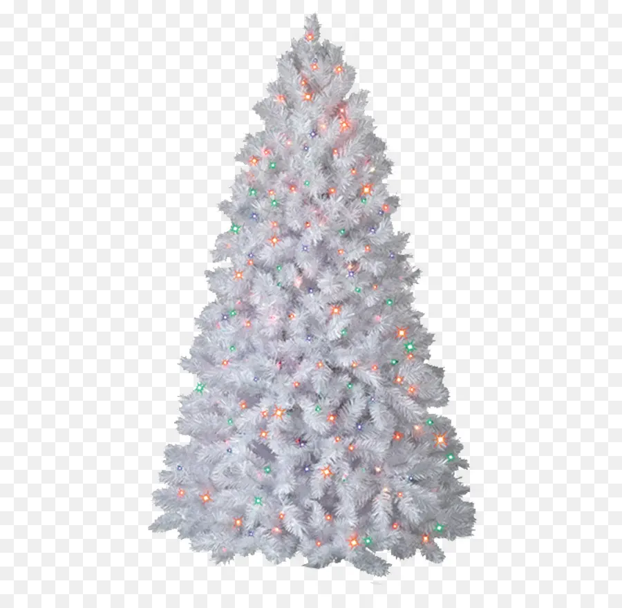 Ded Noel，árvore De Natal PNG