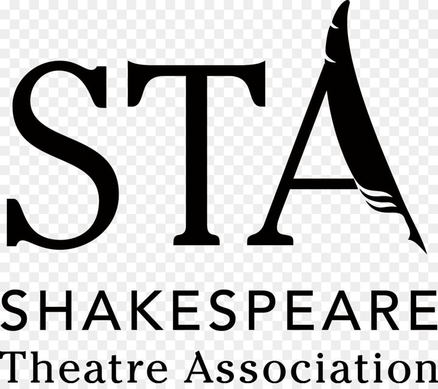 Logo，Associação De Teatro De Shakespeare PNG