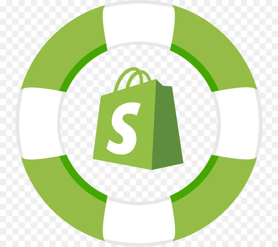 Shopify，Sacola De Compras PNG