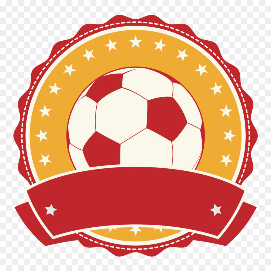 Distintivo De Futebol，Futebol PNG