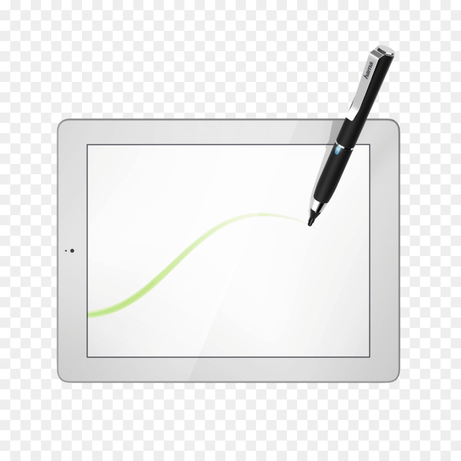 Stylus，Active Caneta PNG