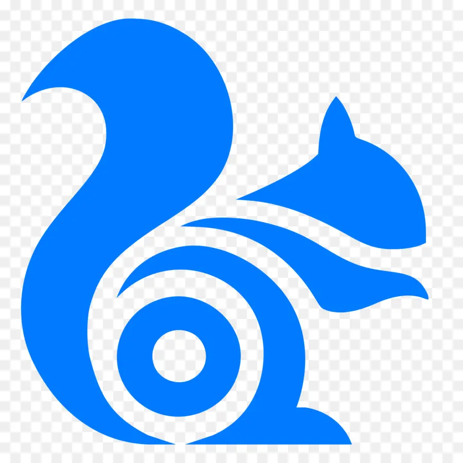 Uc Browser，Navegador Móvel PNG