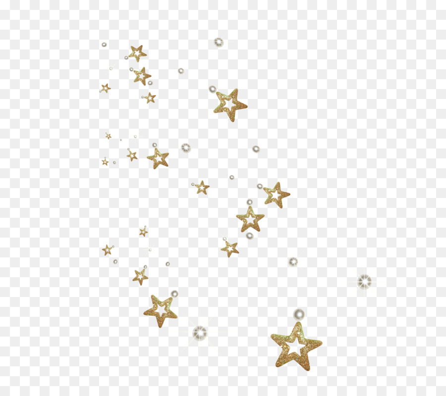 Estrelas，Brilhante PNG