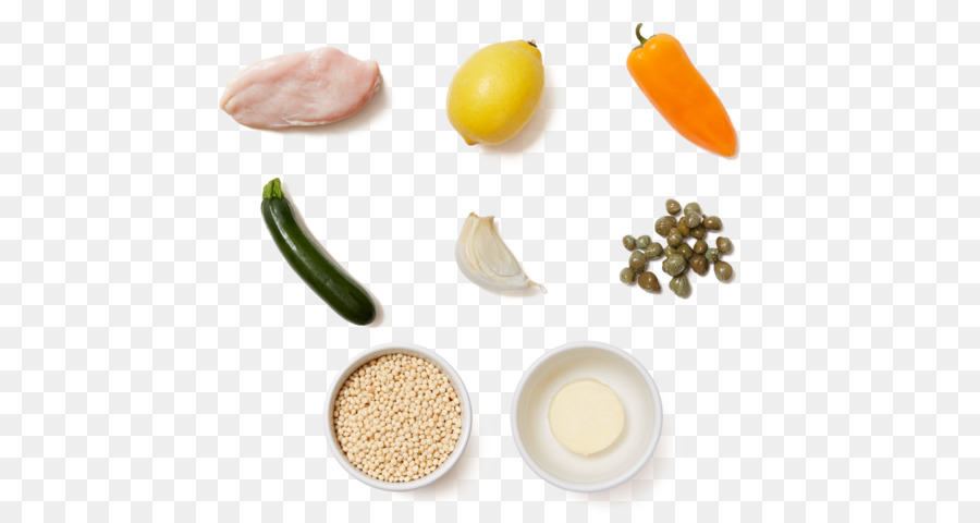 Ingredientes，Culinária PNG