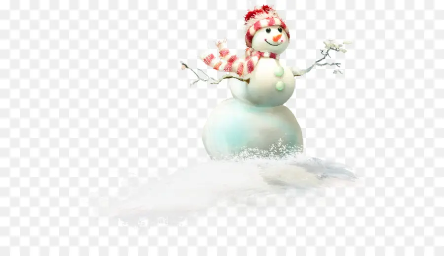 Boneco De Neve，Neve PNG